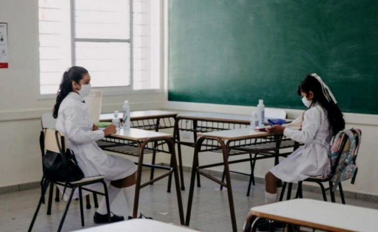Becas Progresar 2022