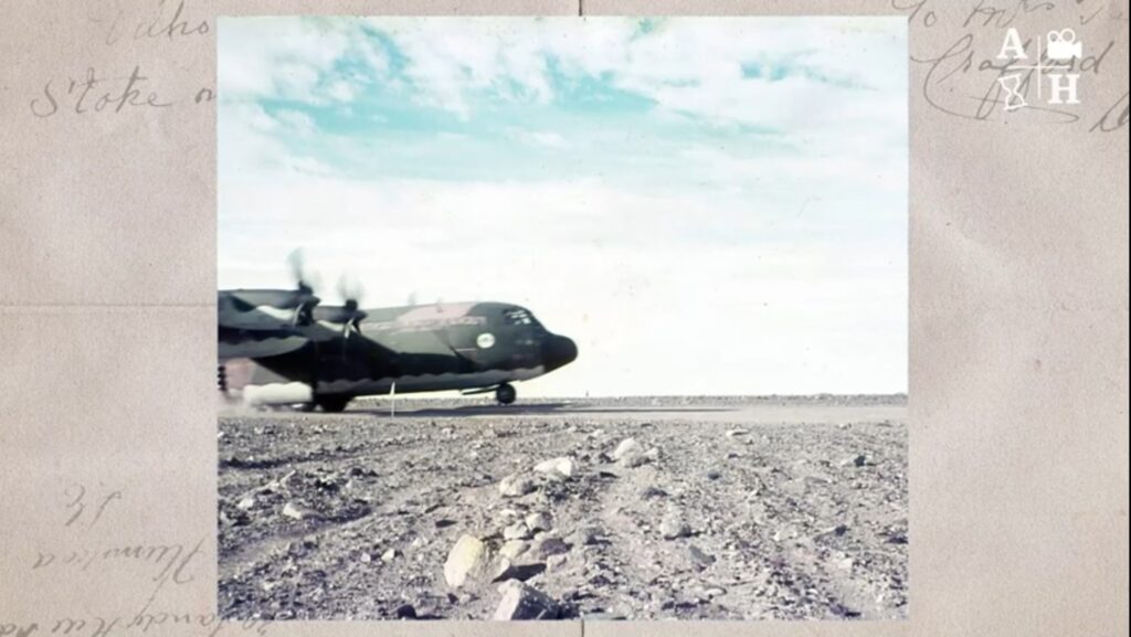 Diálogos Antárticos