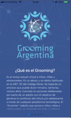 ¿Qué es el Grooming?