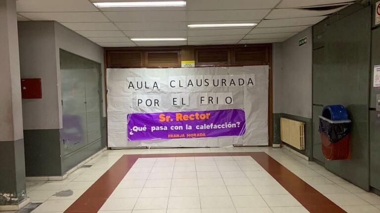 Facultad de Derecho