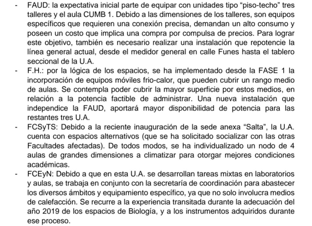 Plan de contingencia Unmdp