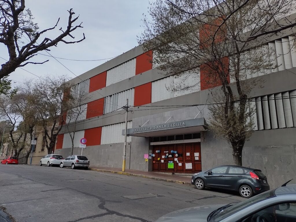 Instituto Santa Cecilia