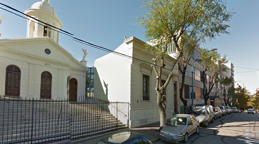 Instituto Santa Cecilia