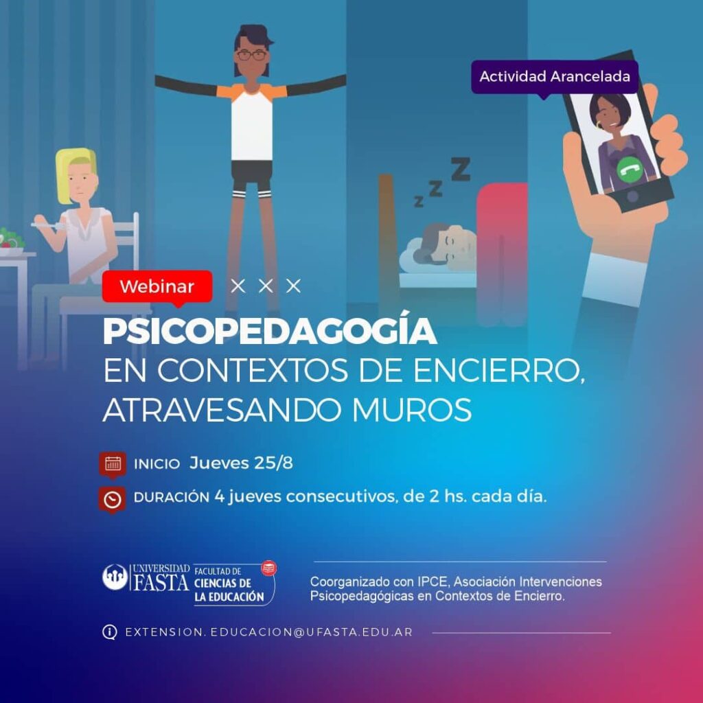 Psicopedagogía
