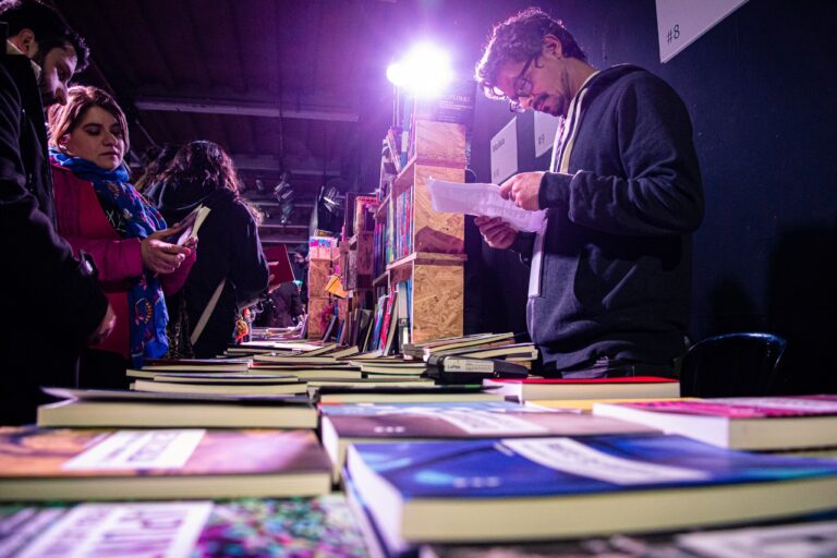 Feria de Editores