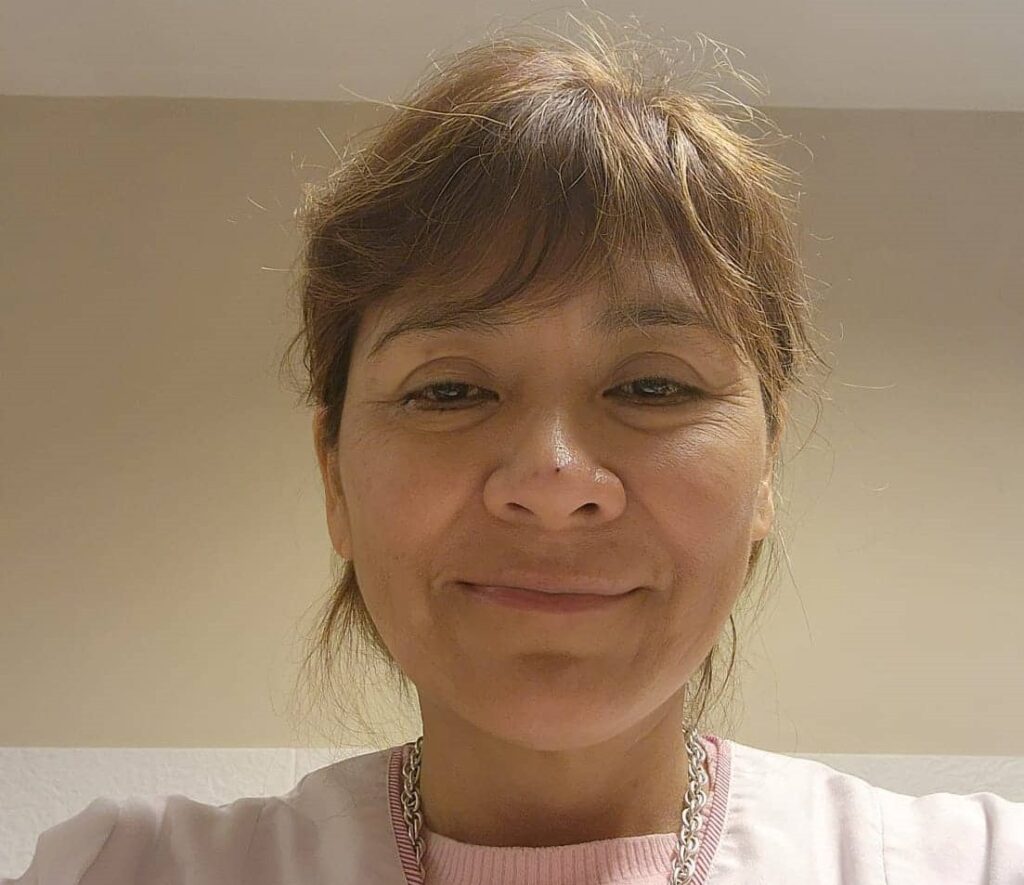 Lo invisible de la realidad: Sonia Balcarce presentará su libro