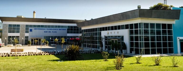 Regional Mar del Plata