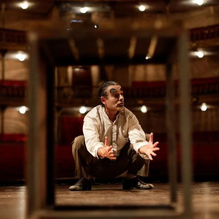 Festival Internacional de Teatro