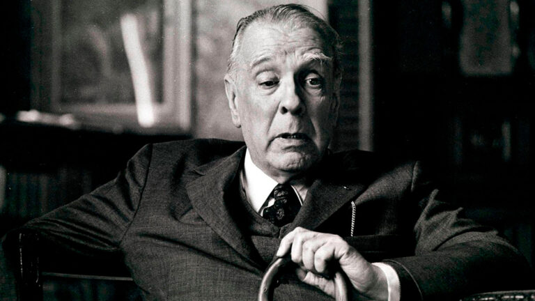 Festival Borges
