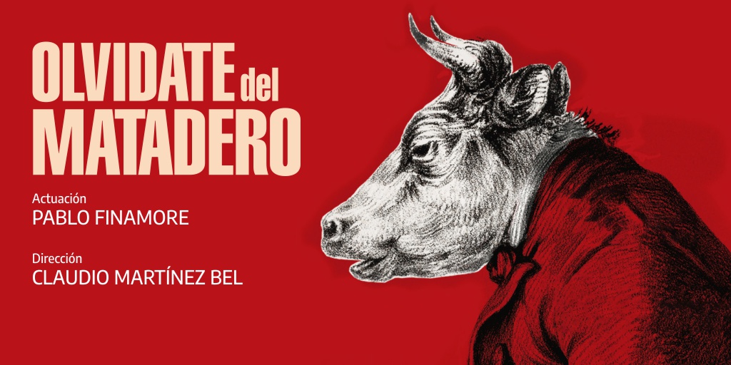 Olvidate del matadero