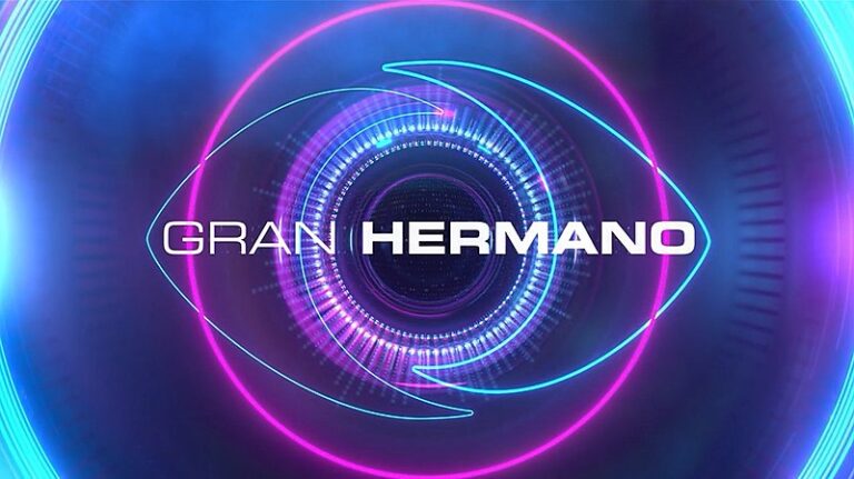 Logo del Gran Hermano 2022