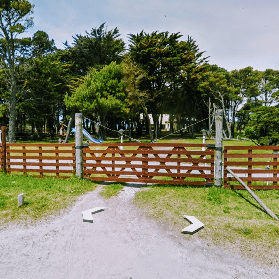 “Parque de las Infancias”