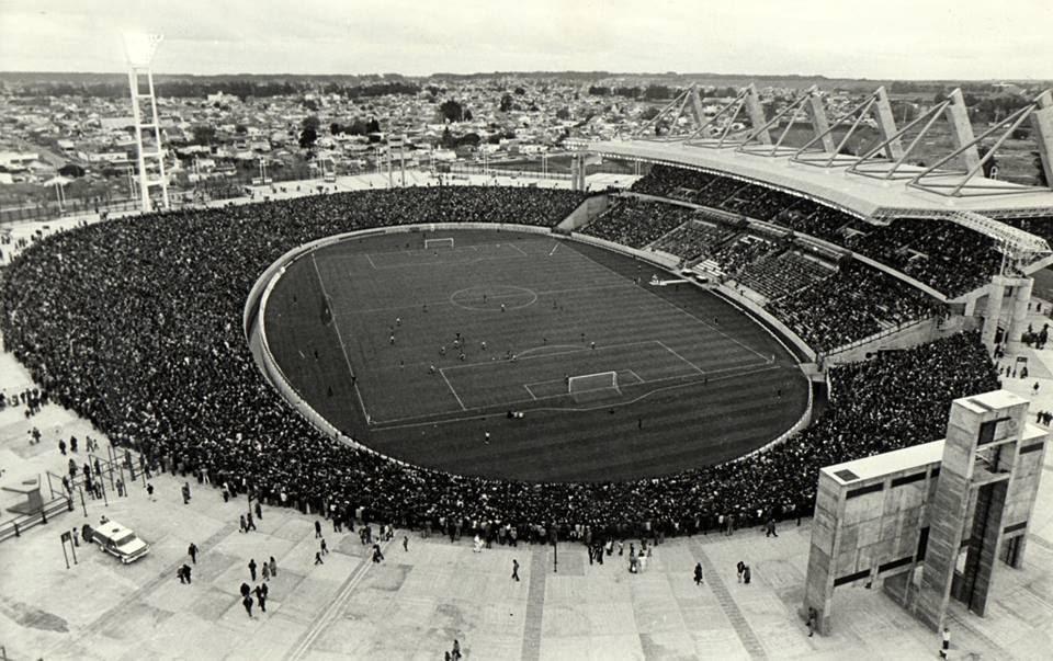 Estadio José María Minella