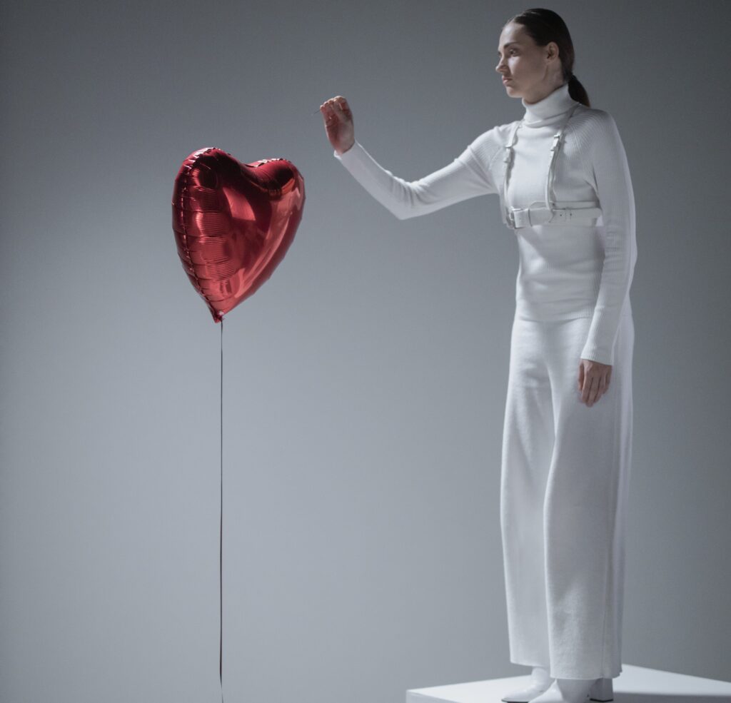 Sobre San Valentín y otras formas de amar