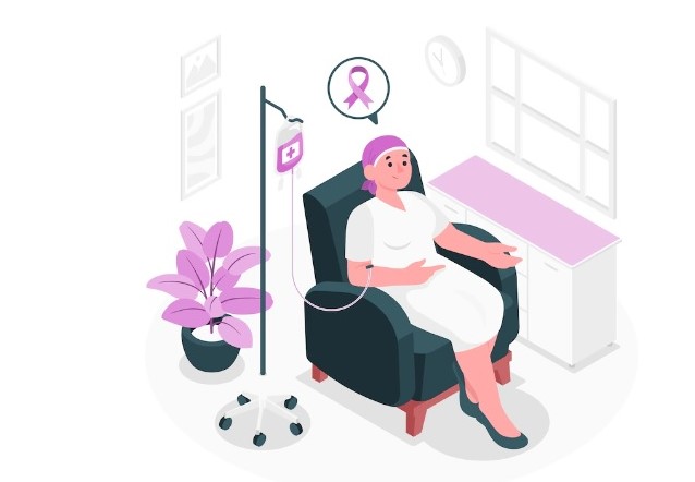 La historia del cáncer como eje movilizador de una preocupación social