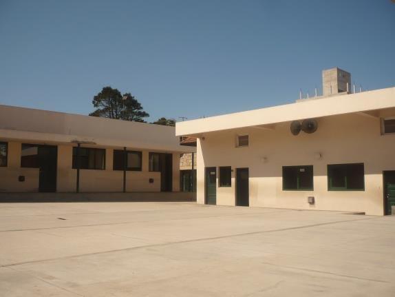 Los colegios del puerto: Inmaculada Concepción