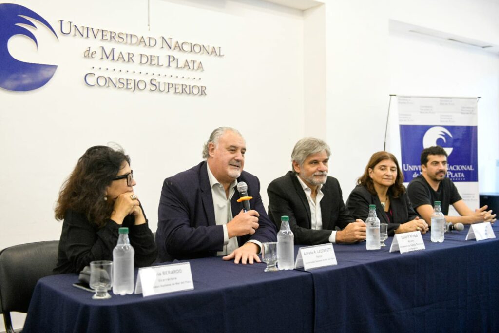 Inician las obras para la puesta en valor del CIIMAR