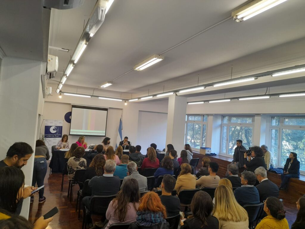 Presupuesto Participativo: la comunidad universitaria podrá proponer proyectos