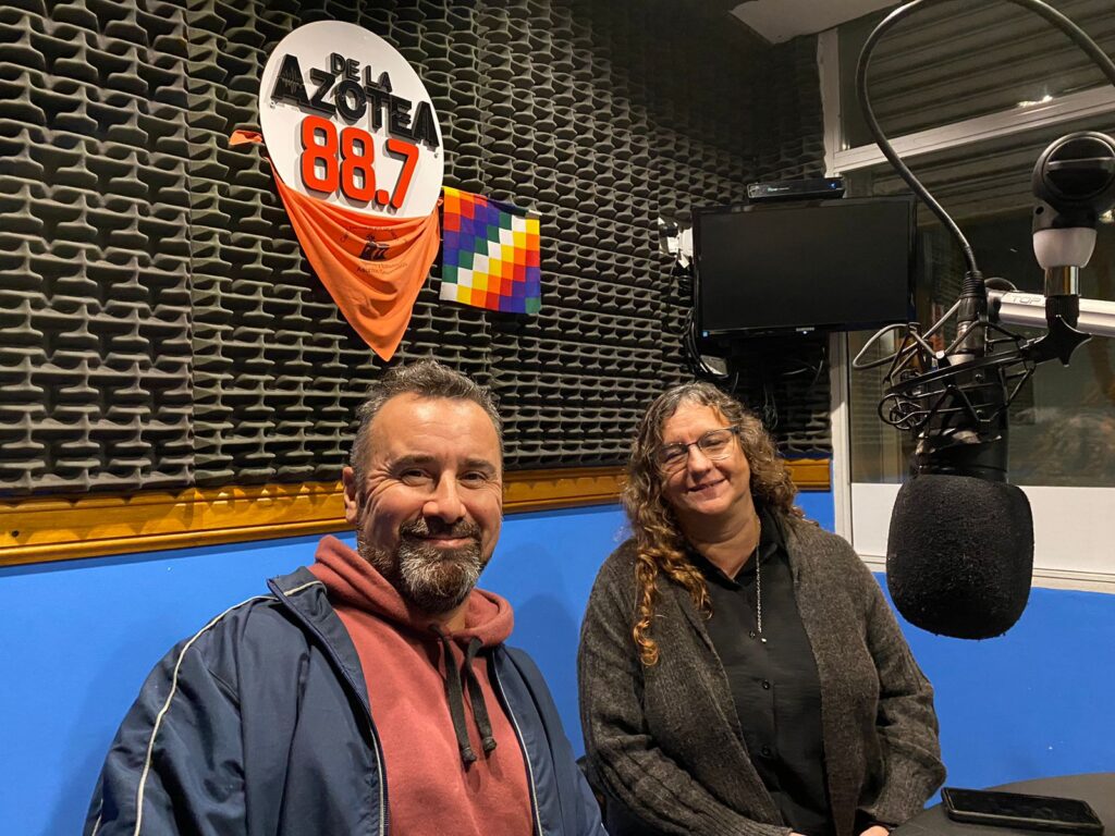 Escuela Secundaria 54: una de las dos de Mar del Plata con orientación en Arte y Música