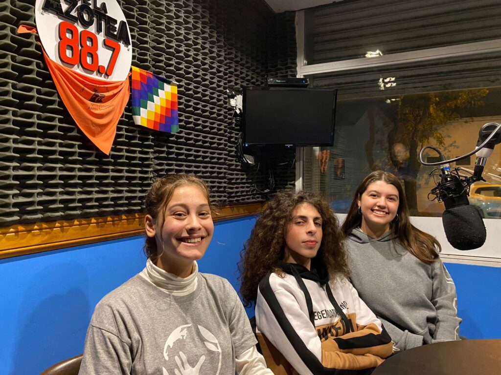 GIHOR: el grupo de investigación del Colegio Jesús Obrero