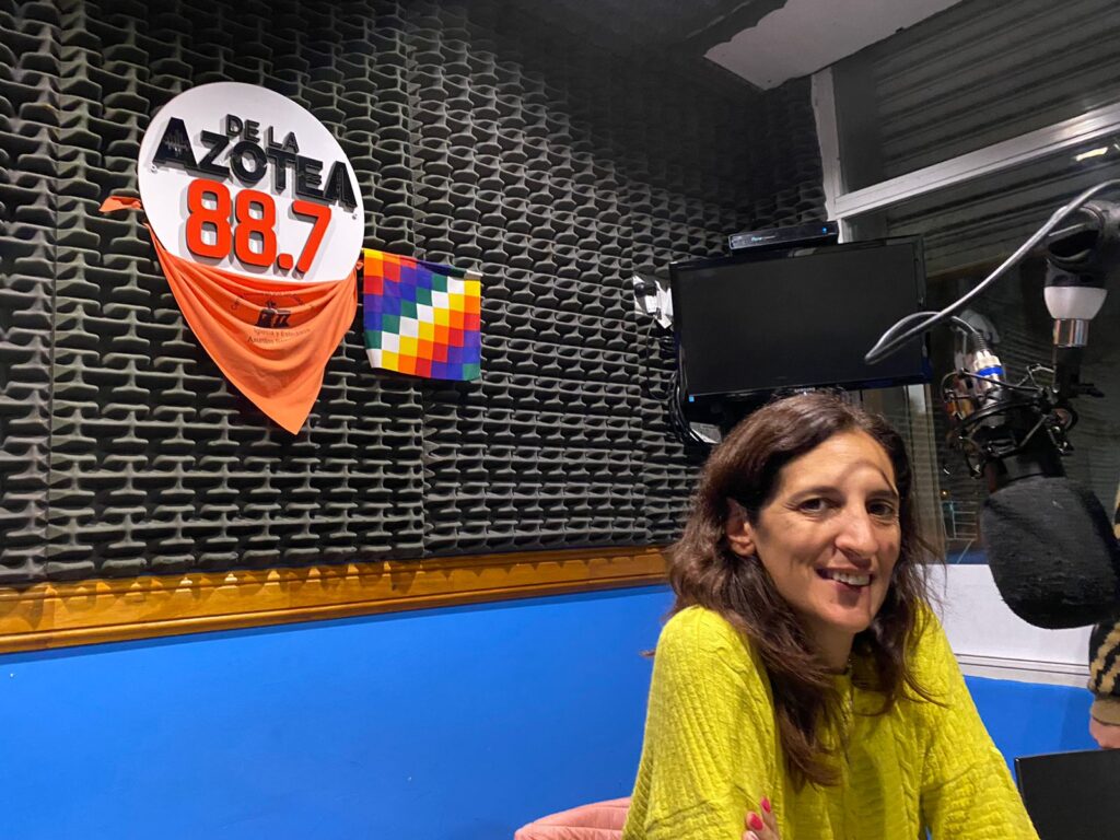 Por primera vez en 76 años, Sadop estará dirigido por una mujer