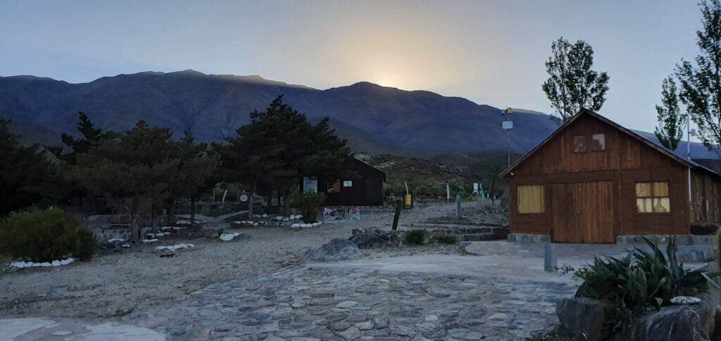 Eco turismo: cómo organizar unas vacaciones sostenibles