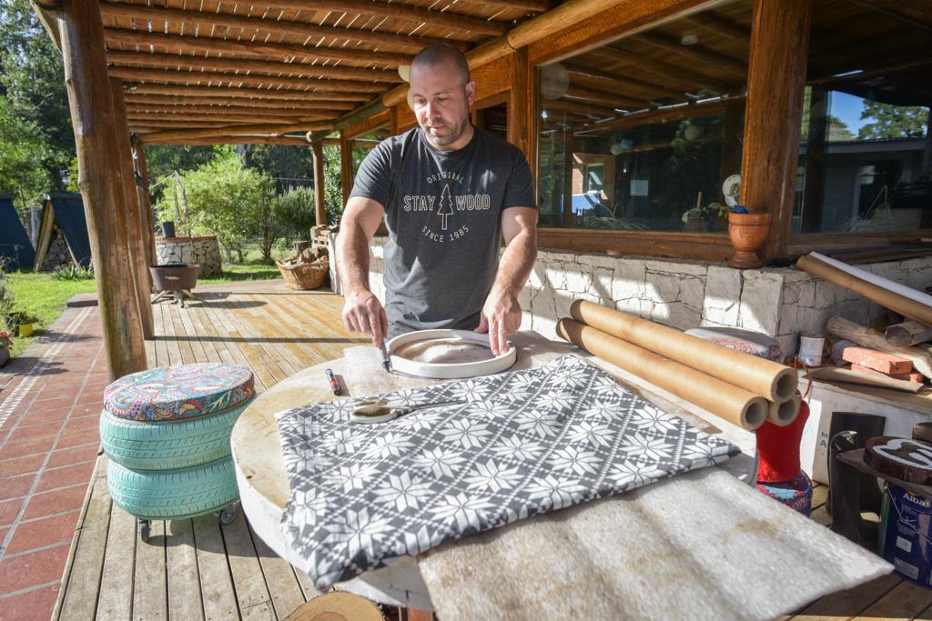 P3RLA: el festival sustentable llega a Mar del Plata