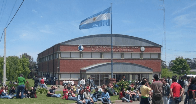 Abrió la inscripción para iniciar las carreras de Martillero y Corredor Público y la Tecnicatura Universitaria en Producción Vegetal Intensiva