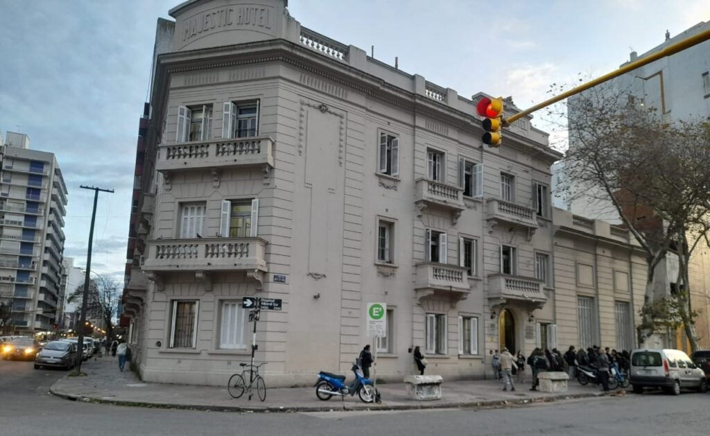 Polivalente de Arte