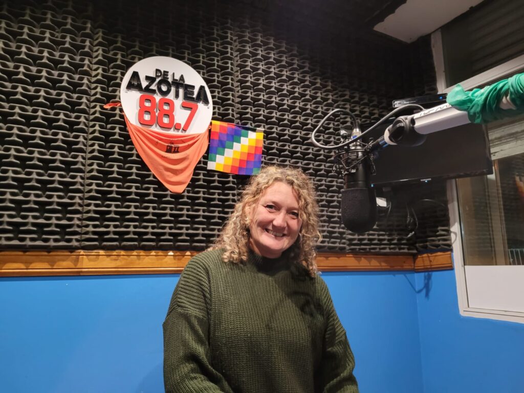 Psicopedagogía en contextos de encierro punitivo