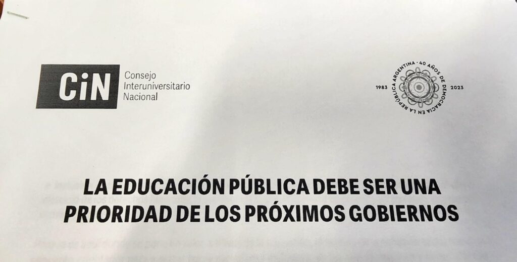 Educación pública