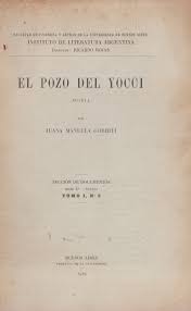 Juana Manuela Gorriti