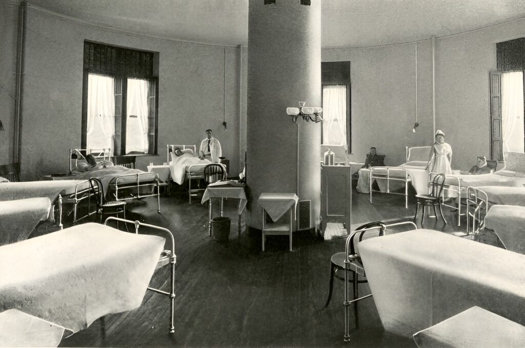 Una pregunta sobre los cánceres y la mirada social 