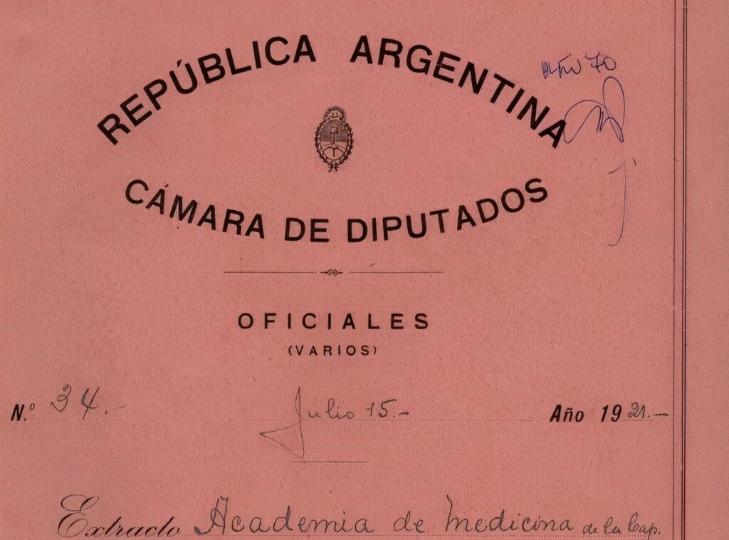 Lecturas sobre material histórico de las neoplasias