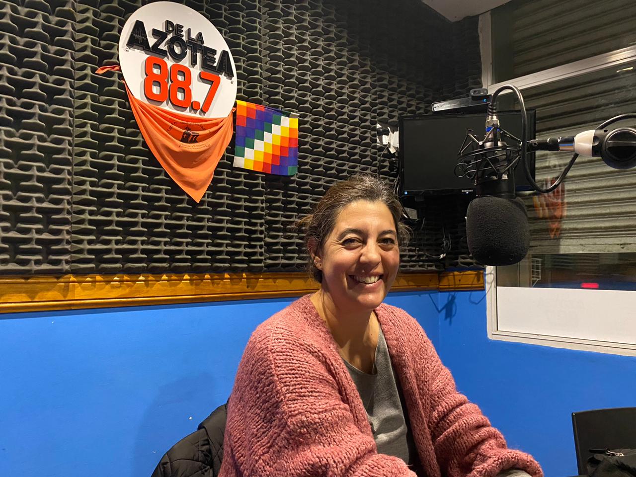 La historia de Juana Azurduy