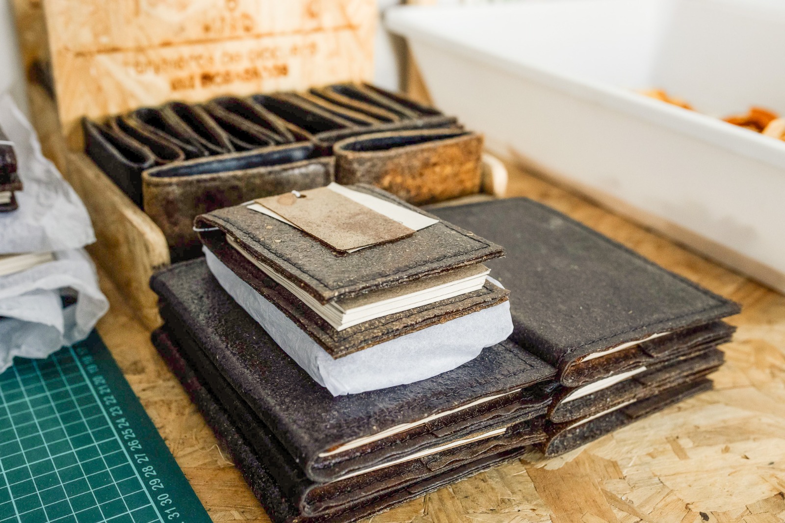 Emprendimientos para la sostenibilidad: ya son más de 50 proyectos en General Pueyrredon