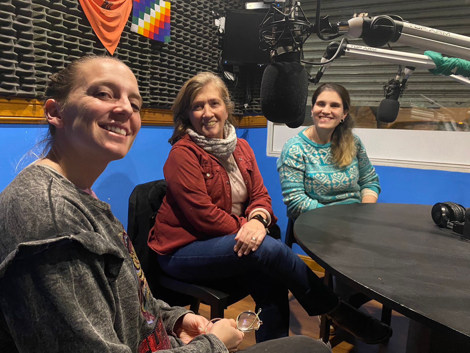 Colegio San Francisco, un proyecto integrador