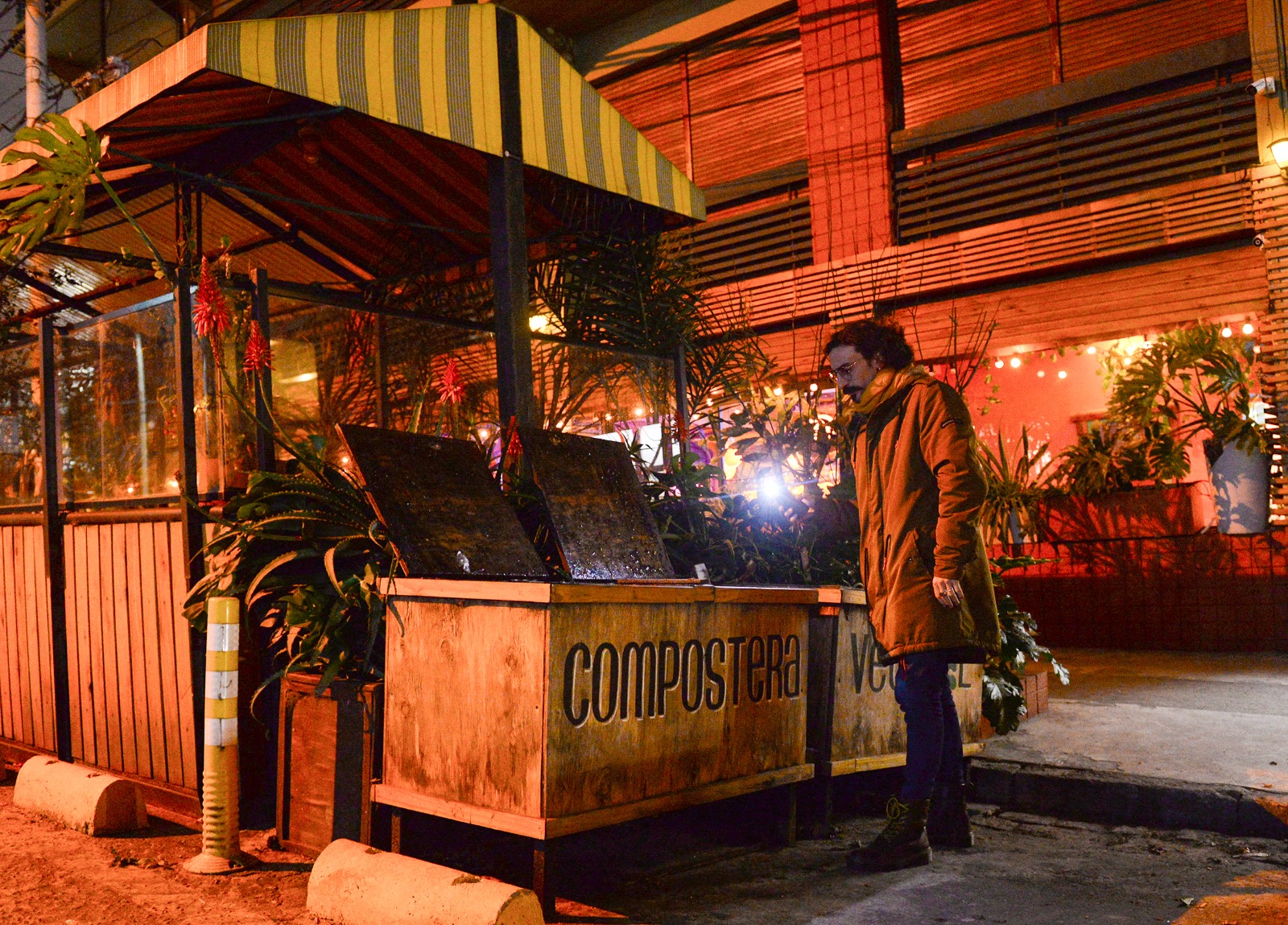 El Municipio distinguió a una Pyme local por sus buenas prácticas ambientales