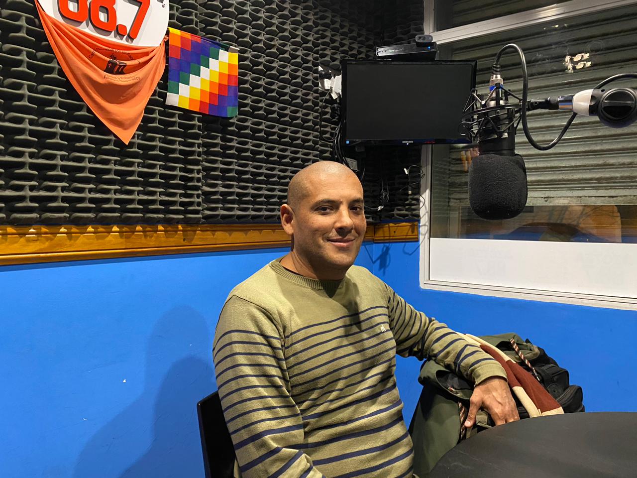 Oferta académica del Centro de Formación Laboral N° 404