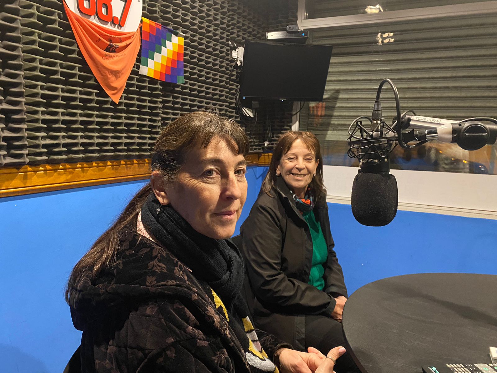 Actualidad gremial de Udocba y ATE Mar del Plata