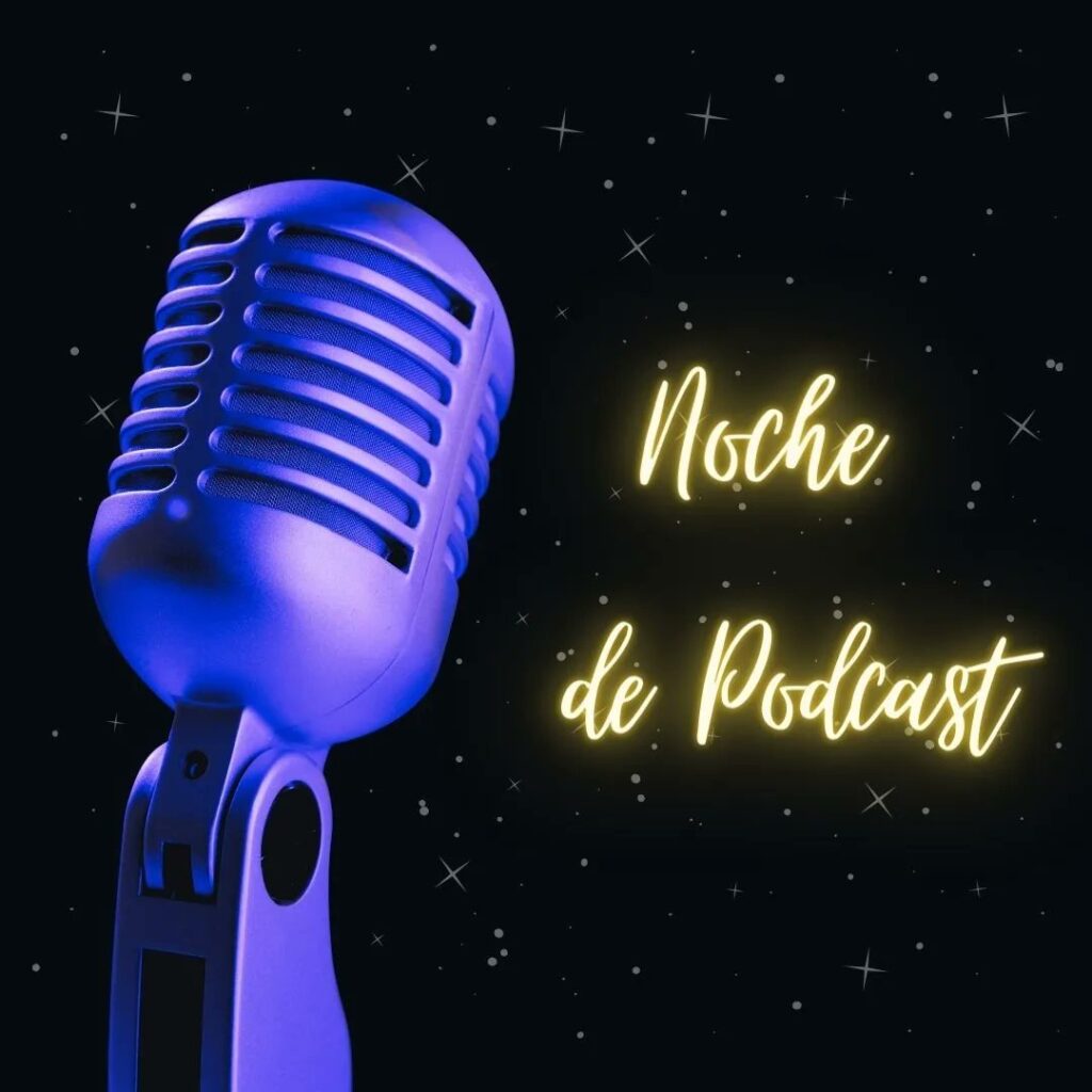 La noche de las bibliotecas en Mar del Plata