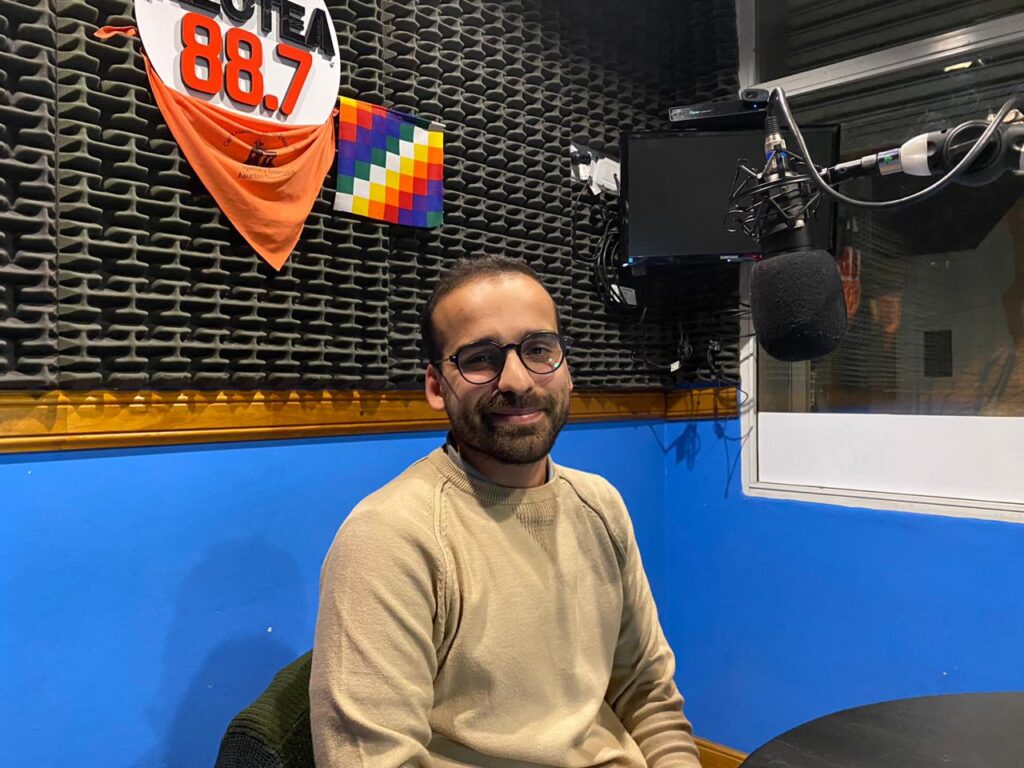 Upsigep: se llevará a cabo una jornada de formación para asociados y asociadas