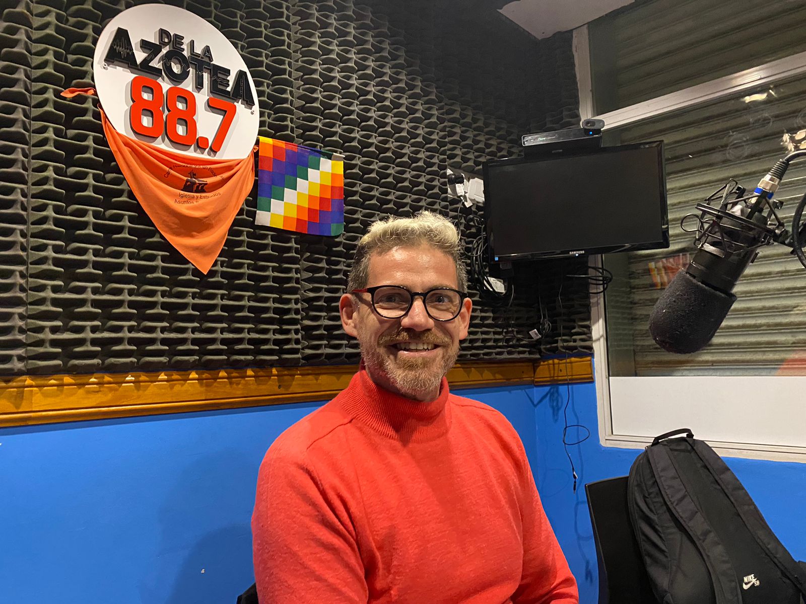 74 años de Educación Especial en la provincia de Buenos Aires