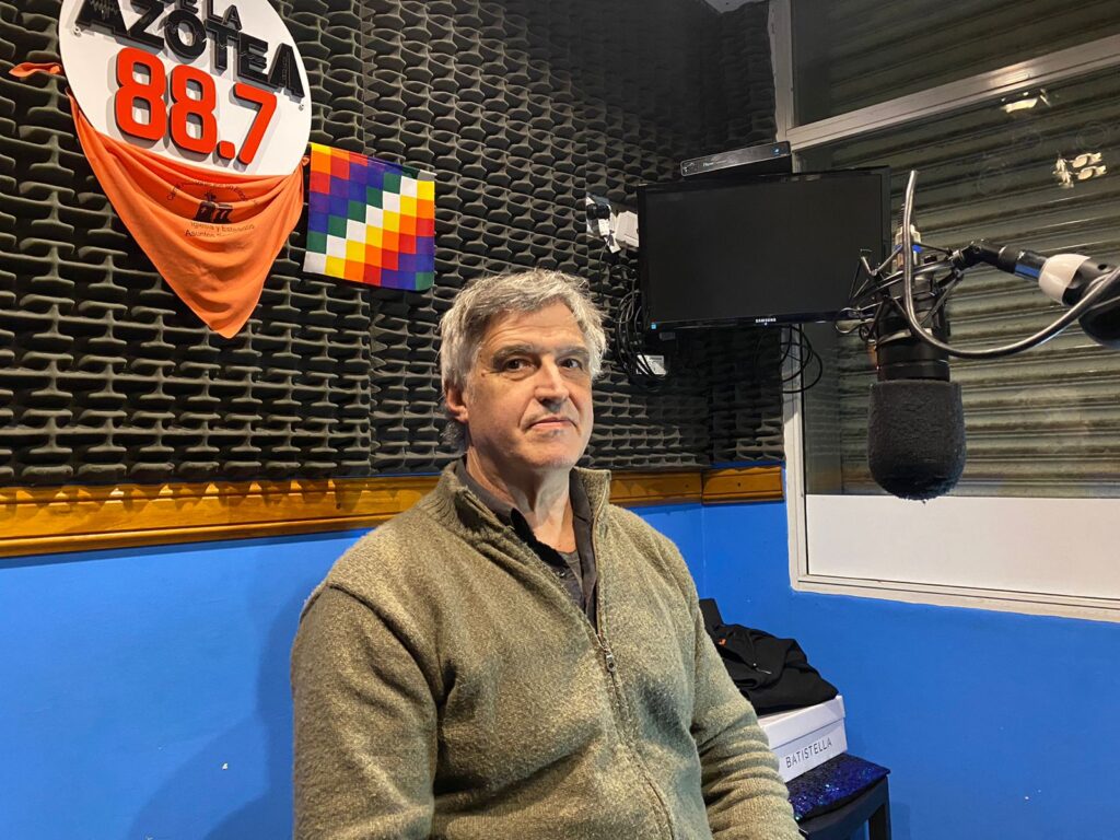 Actualidad gremial en Adum