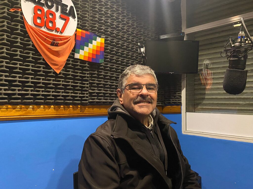 Daniel Reynoso, Unmdp