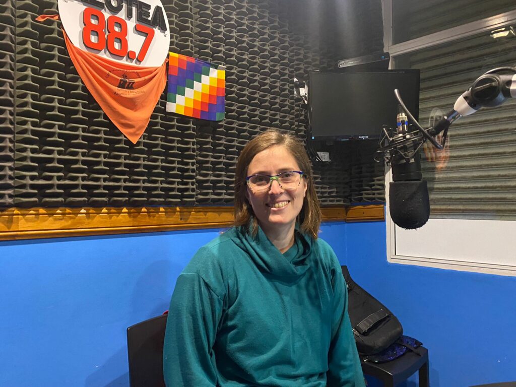 Portal de Transparencia de la Universidad Nacional de Mar del Plata