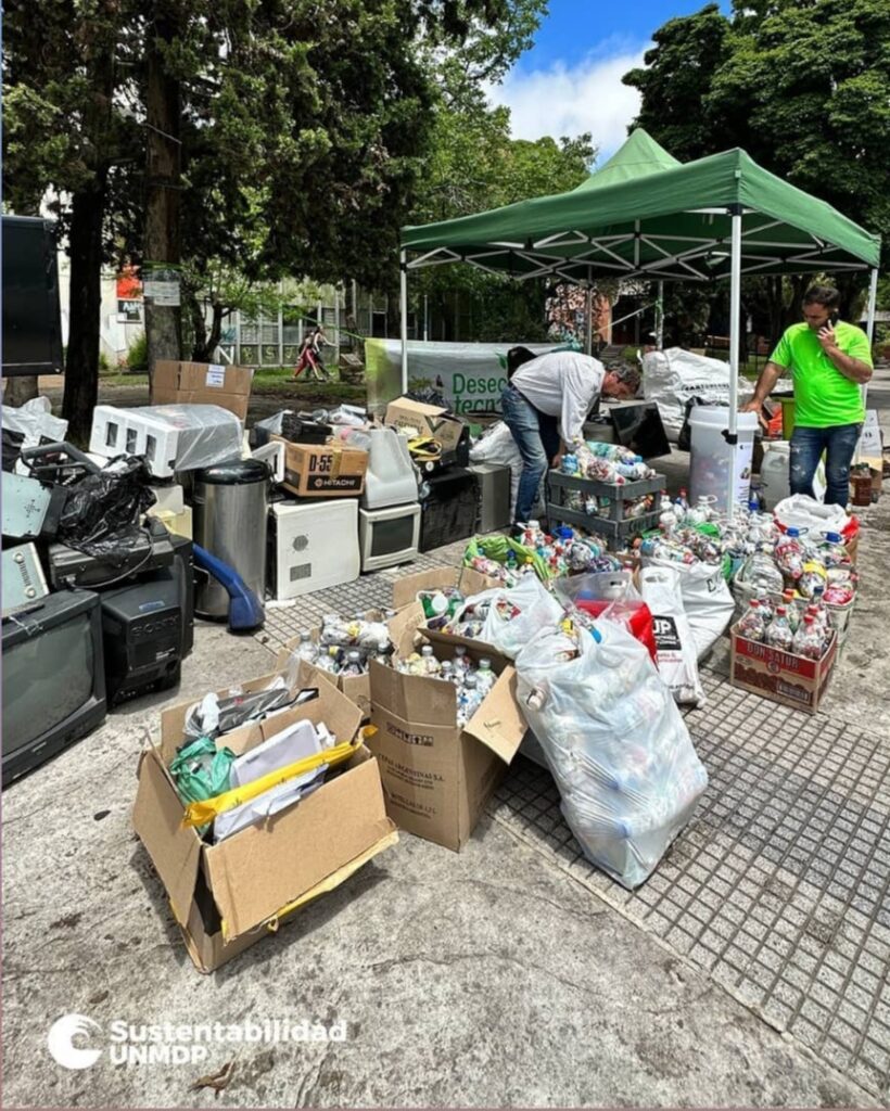 Talleres “Las tecnologías en nuestras vidas”