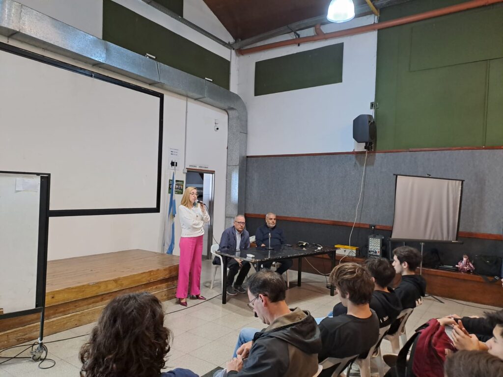 Día de la Educación Técnica