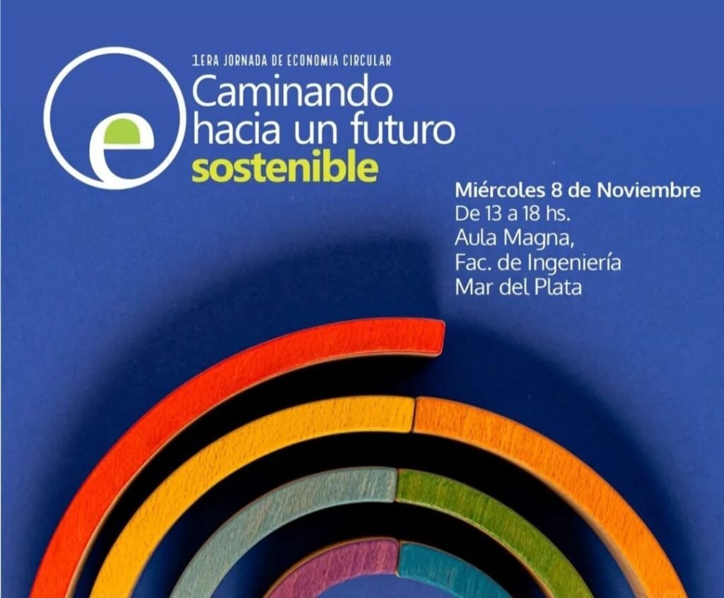 Trama Educativa | Caminando hacia un futuro sostenible