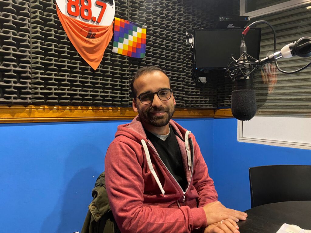 Union de Psicopedagogos de General Pueyrredon